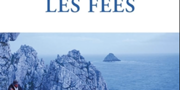 Avec les fées, Sylvain Tesson