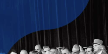 Les barons du gaullisme de Pierre Manenti