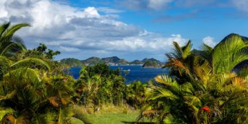 Territoires ultramarins