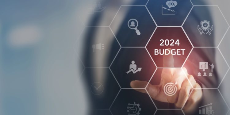 Budget