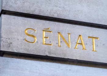 Faire campagne aux élections sénatoriales