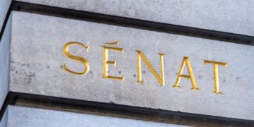 Faire campagne aux élections sénatoriales