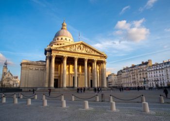 Celui qui croyait en la gauche, celui qui n’y croyait pas.