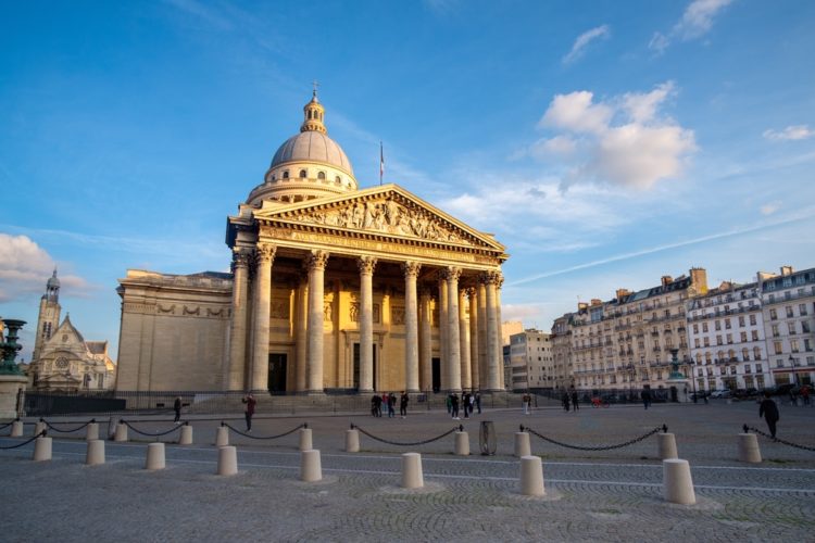 Celui qui croyait en la gauche, celui qui n’y croyait pas.