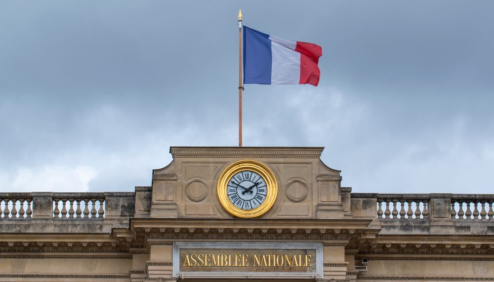 Il y a 30 ans, Philippe Séguin est élu président de l’Assemblée nationale