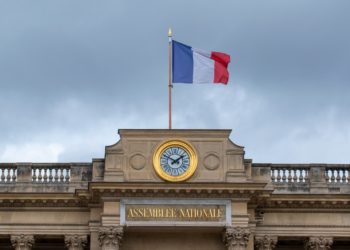 Il y a 30 ans, Philippe Séguin est élu président de l’Assemblée nationale