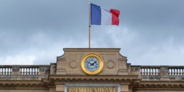 Il y a 30 ans, Philippe Séguin est élu président de l’Assemblée nationale