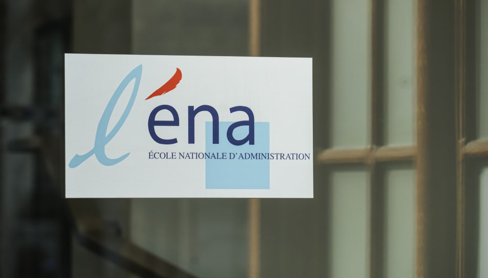 Un cours d’économie pour reconstruire la France : Mendès France devant les élèves de l’ENA en 1950