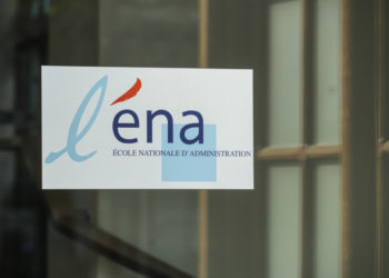 Un cours d’économie pour reconstruire la France : Mendès France devant les élèves de l’ENA en 1950