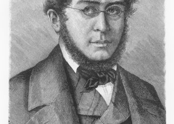 L’idée de fédération selon Proudhon