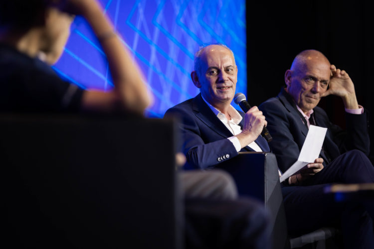 Sciences, technologies et prospectives