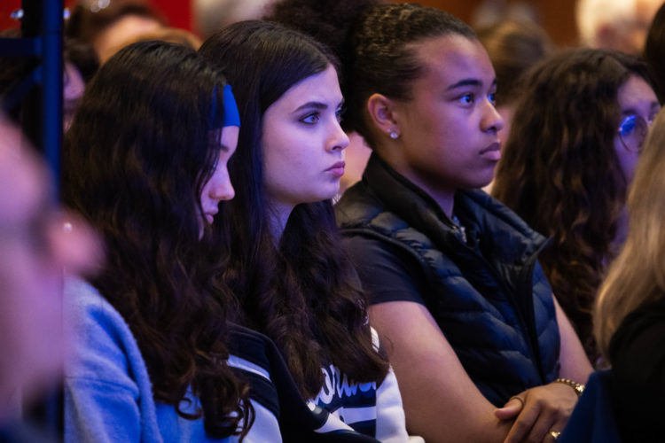 Sciences, technologies et prospectives