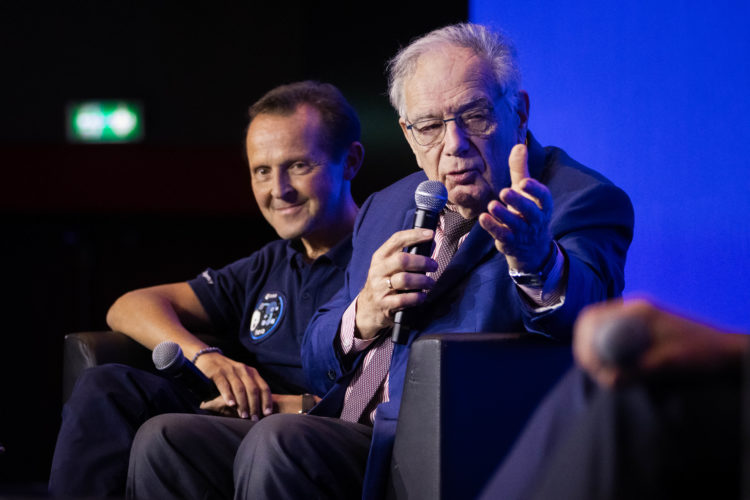 Sciences, technologies et prospectives