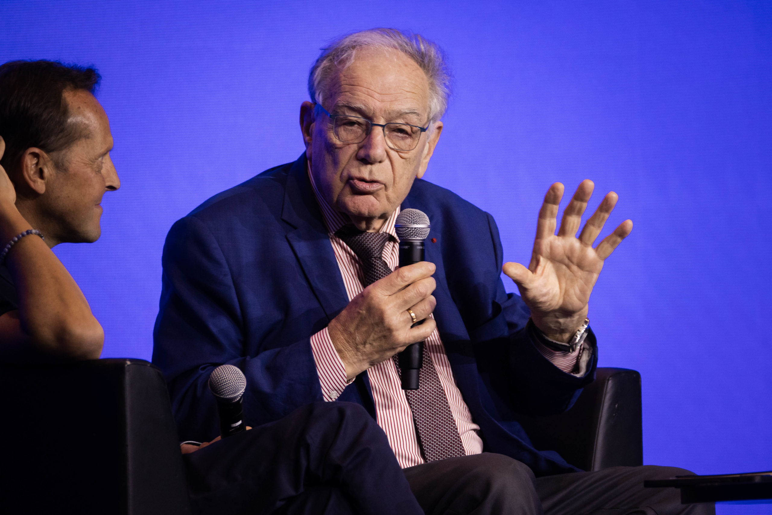 Sciences, technologies et prospectives