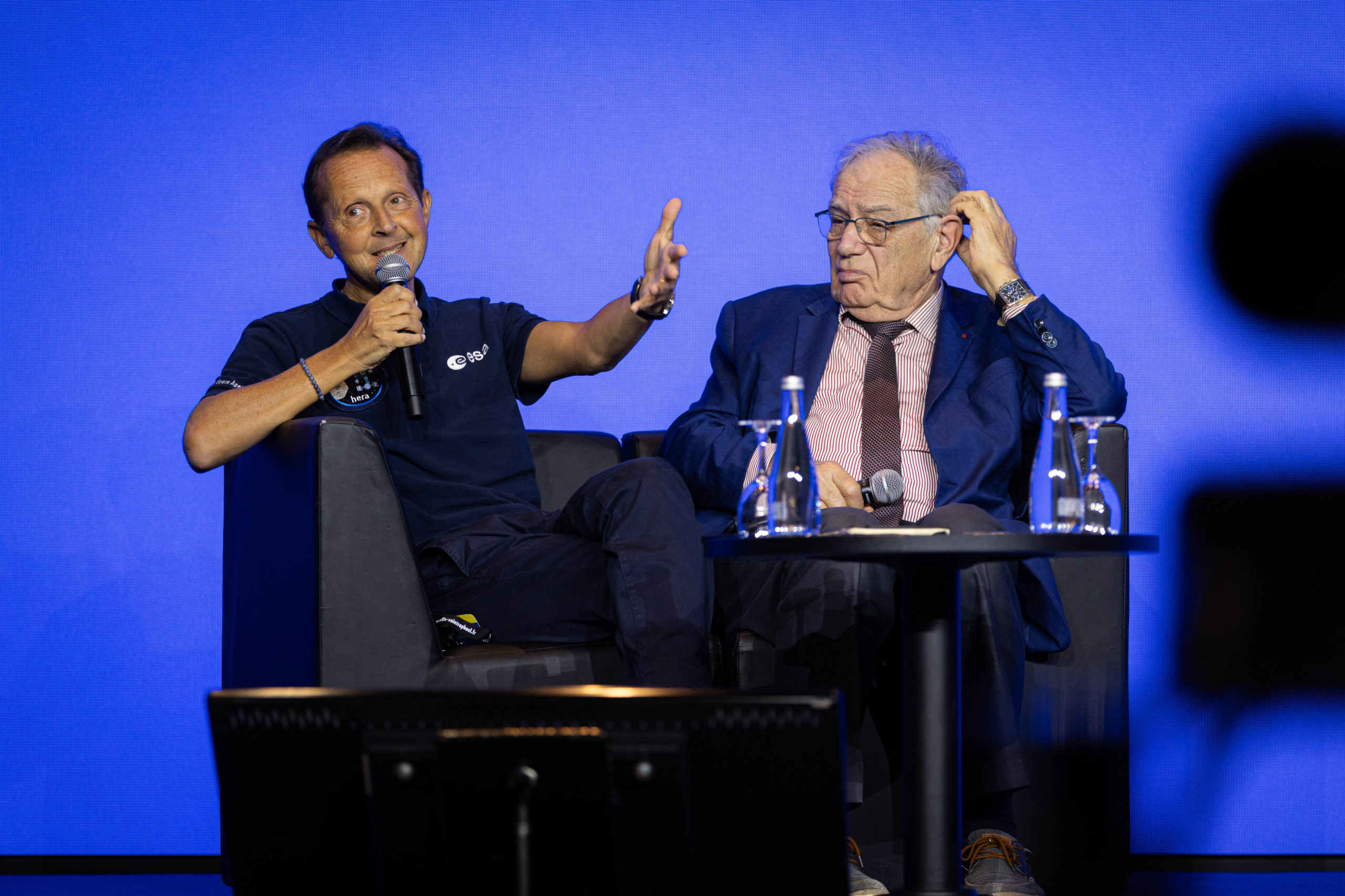 Sciences, technologies et prospectives