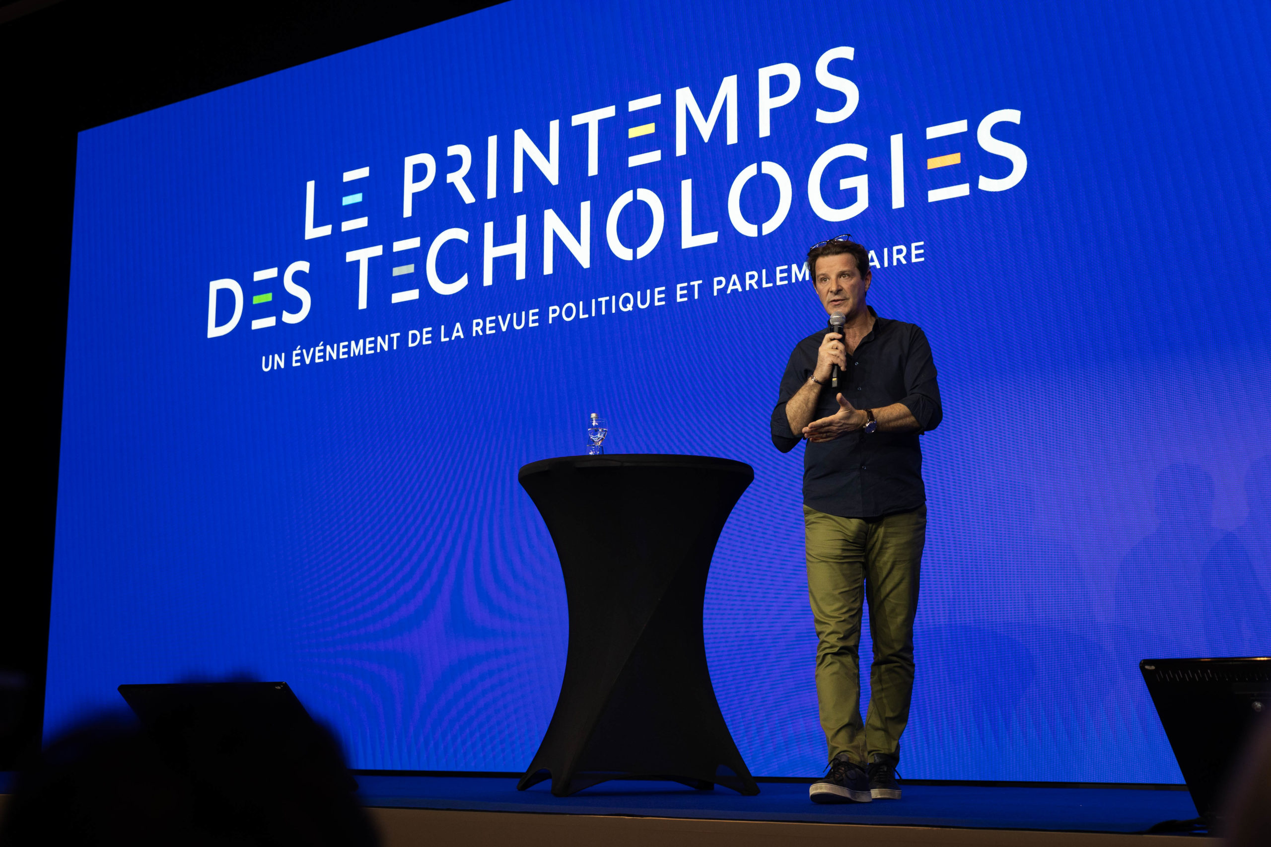 Atelier de sensibilisation aux risques numériques « Parents/Grands-parents/Enfants »