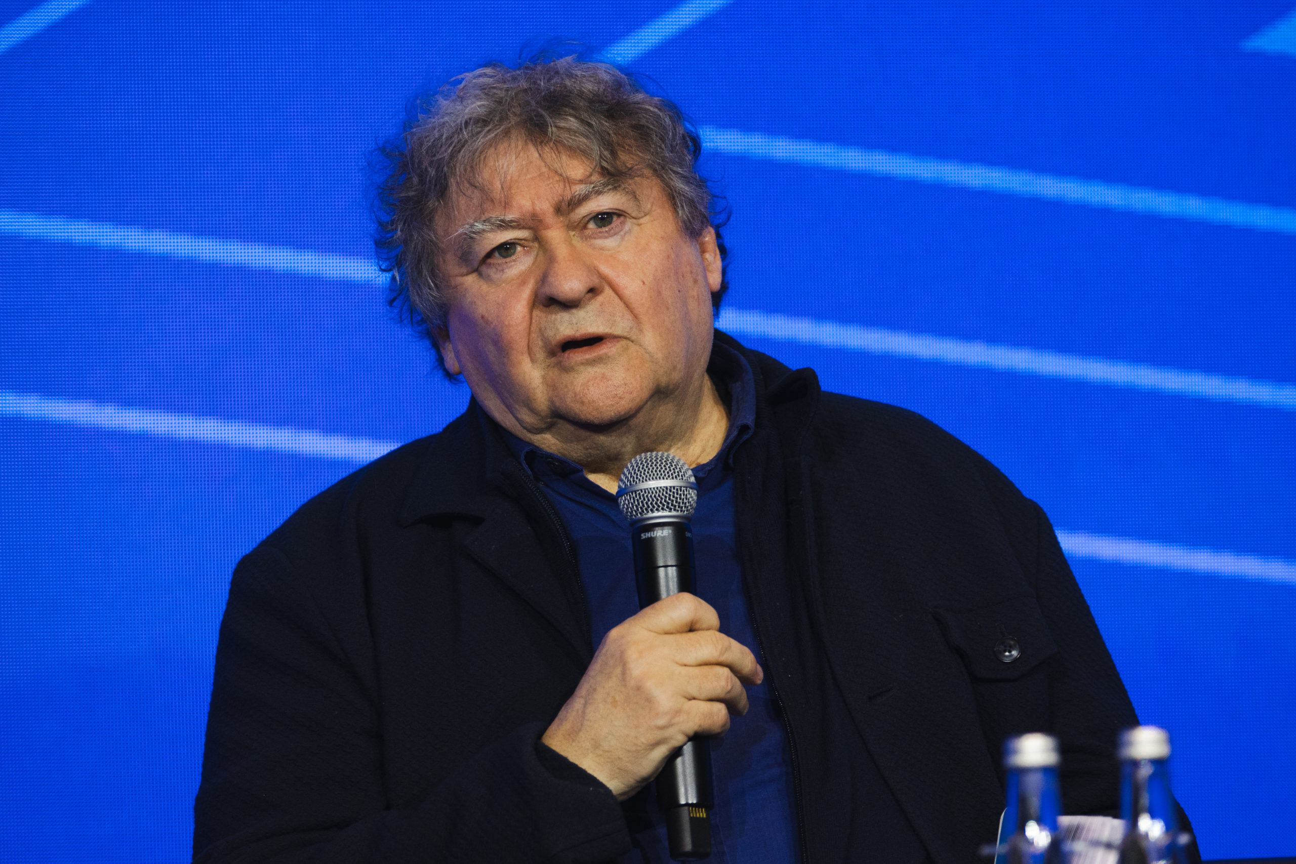 Table-ronde – Comment concilier droits humains, éthique et innovation technologique ?