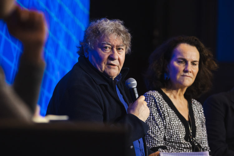 Table-ronde – Comment concilier droits humains, éthique et innovation technologique ?