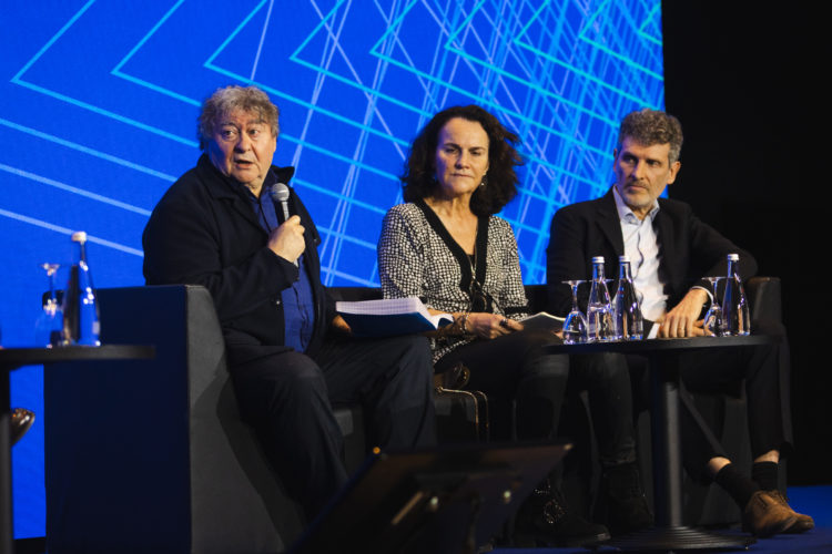 Table-ronde – Comment concilier droits humains, éthique et innovation technologique ?