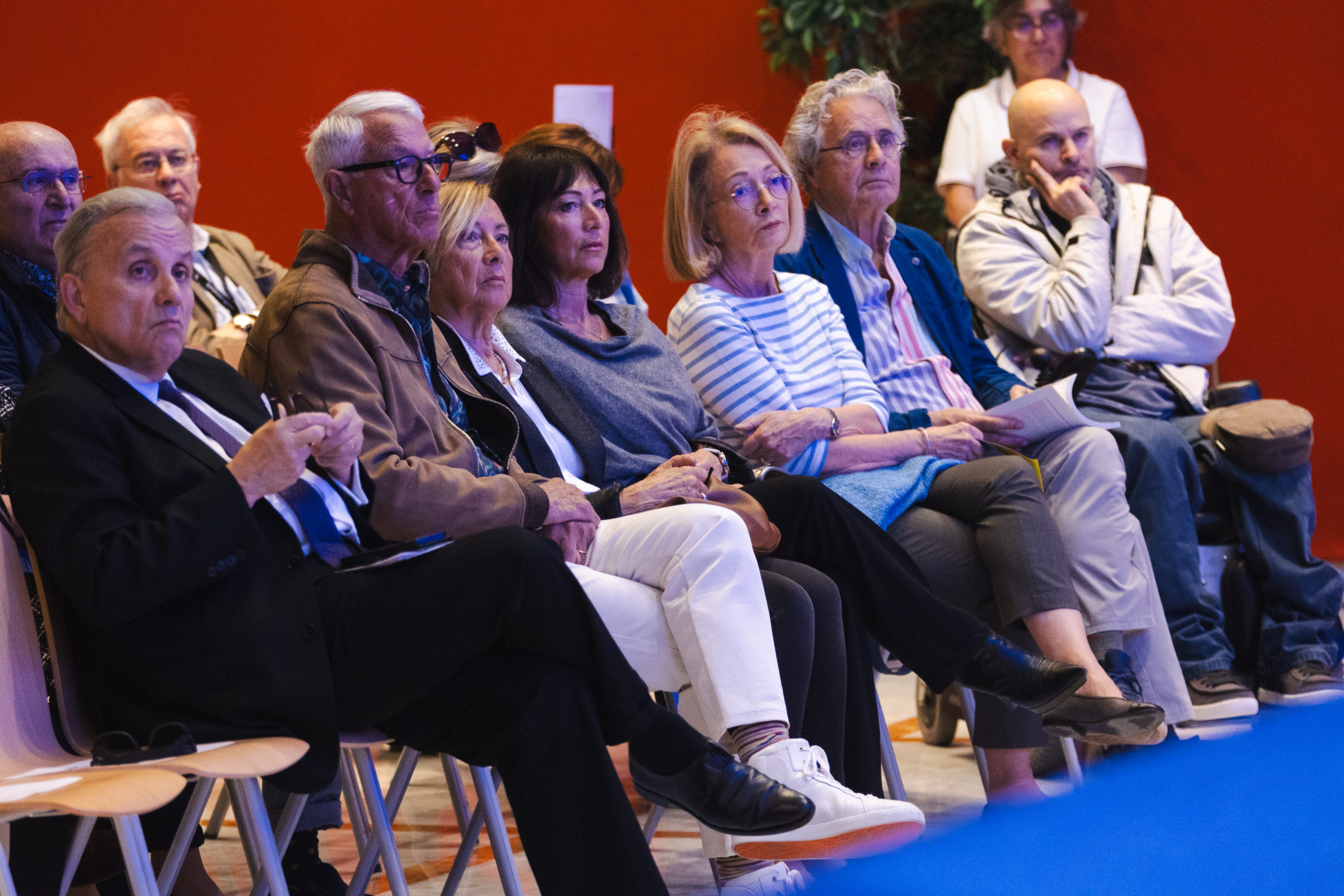 Table-ronde – Comment concilier droits humains, éthique et innovation technologique ?