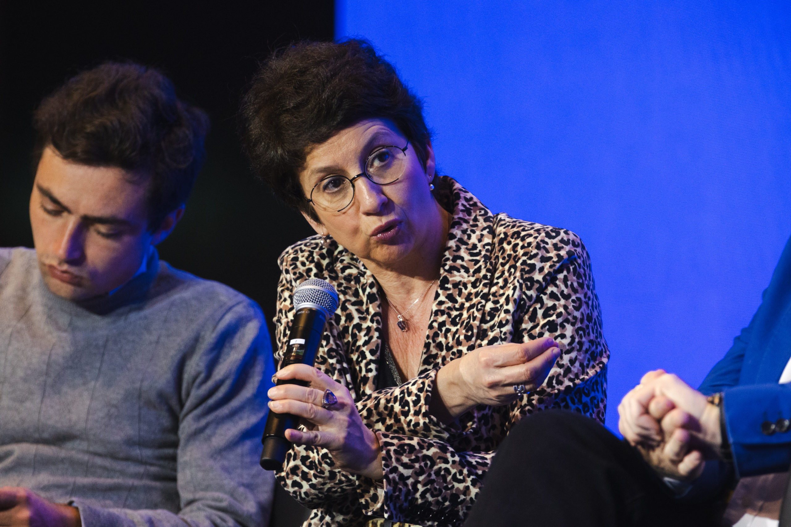 Table-ronde – Comment concilier droits humains, éthique et innovation technologique ?