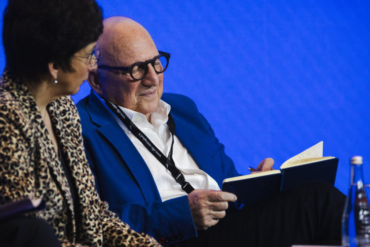 Table-ronde – Comment concilier droits humains, éthique et innovation technologique ?