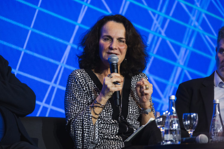 Table-ronde – Comment concilier droits humains, éthique et innovation technologique ?