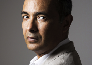 Kamel Daoud remporte le prix Goncourt 2024