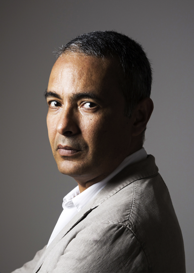 Kamel Daoud remporte le prix Goncourt 2024