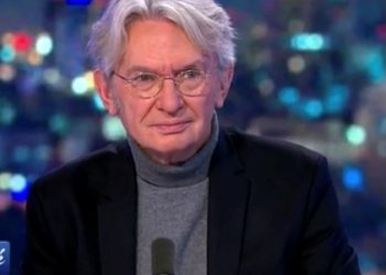  » Il est indispensable que le monde occidental, dont l’Europe, fasse son aggiornamento économique et social « 