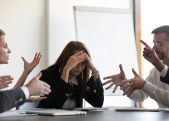 Souffrance et travail : histoire du réseau des consultations