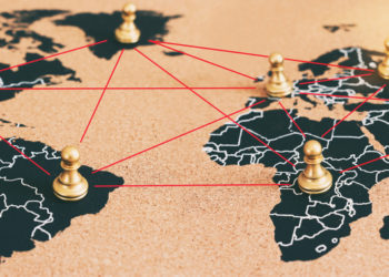 L’Occident dans tous ses états