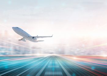 Transport aérien, intermodalité et mobilité