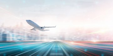 Transport aérien, intermodalité et mobilité