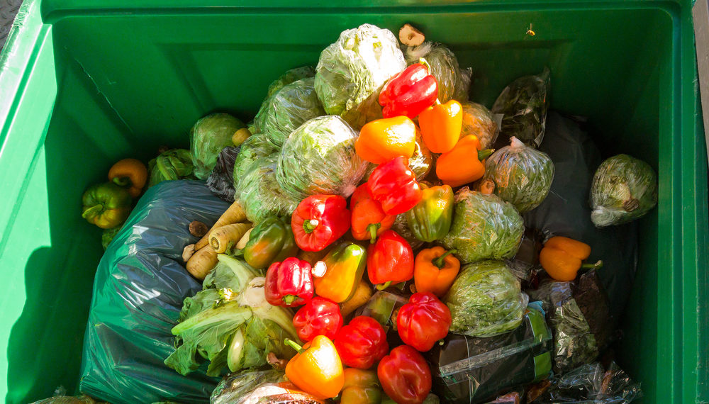 Comment la ville de Courbevoie est devenue un leader mondial dans la lutte contre le gaspillage alimentaire
