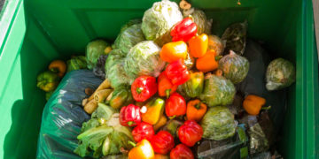 Comment la ville de Courbevoie est devenue un leader mondial dans la lutte contre le gaspillage alimentaire