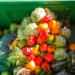 Comment la ville de Courbevoie est devenue un leader mondial dans la lutte contre le gaspillage alimentaire