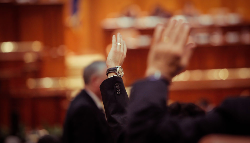 Pour une politique mondiale de la démocratie