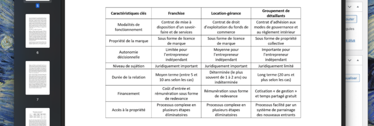Pour qui sonne le glas : le commerce alimentaire face à son destin
