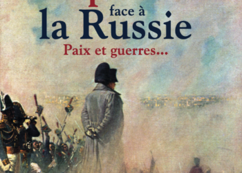 Entretien avec Vladimir Fédorovski : Éviter la répétition de l&rsquo;histoire