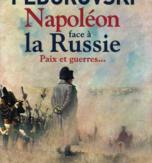 Entretien avec Vladimir Fédorovski : Éviter la répétition de l&rsquo;histoire