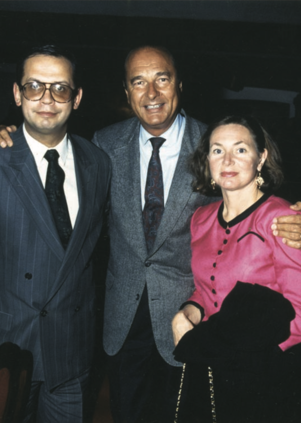 Entretien avec Vladimir Fédorovski : Éviter la répétition de l&rsquo;histoire