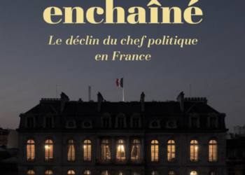 Fin du Macronisme, fin de la Veme République