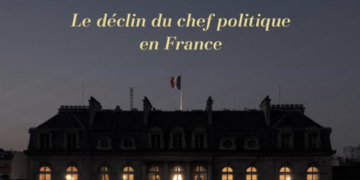 Fin du Macronisme, fin de la Veme République