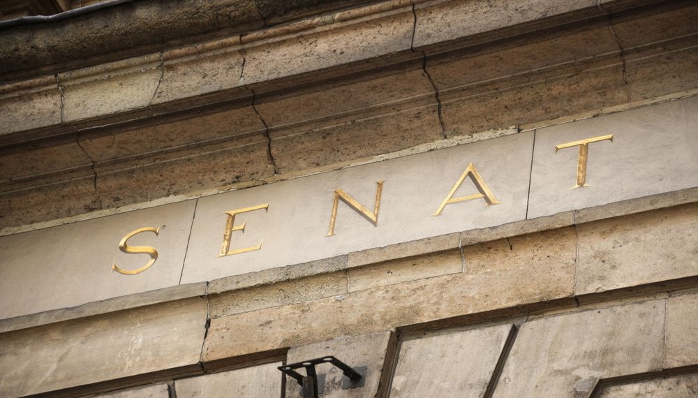 Faire campagne aux élections sénatoriales