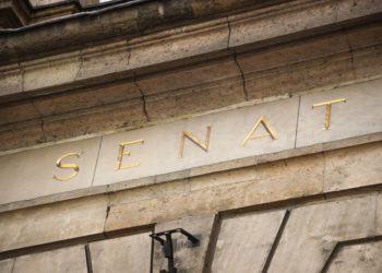 Faire campagne aux élections sénatoriales