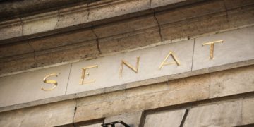 Faire campagne aux élections sénatoriales