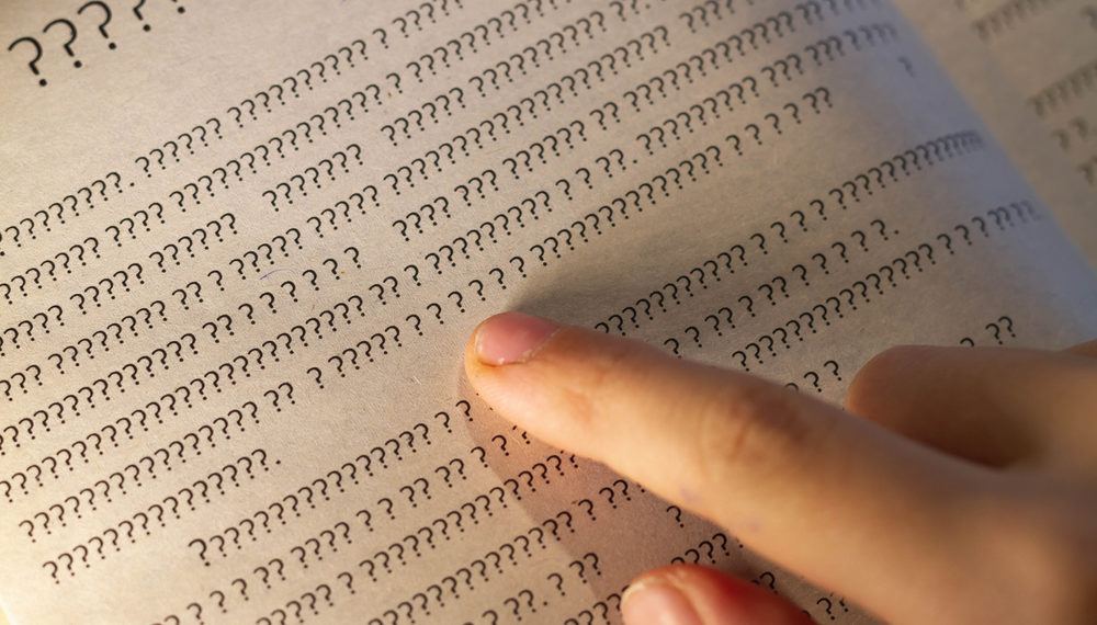 L’illettrisme, ce terrible mal français