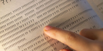 L’illettrisme, ce terrible mal français