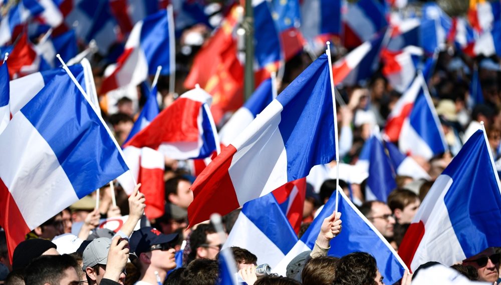 Ve République : le code a changé